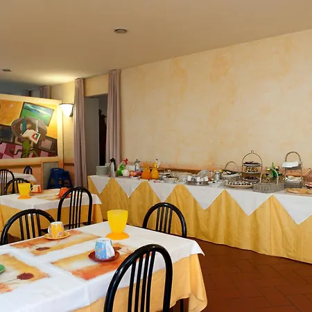 Hotel Molino D'era 3*