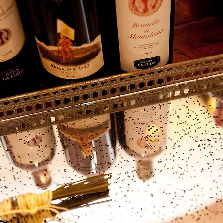 酒店 莫利诺戴拉酒店 3*