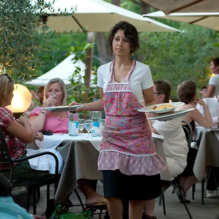 Molino D'era Volterra