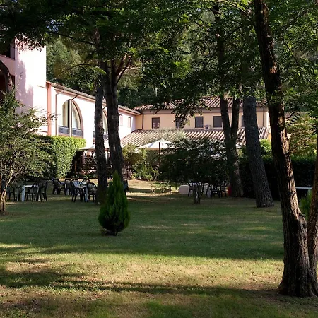 Hotel Molino D'era 3*