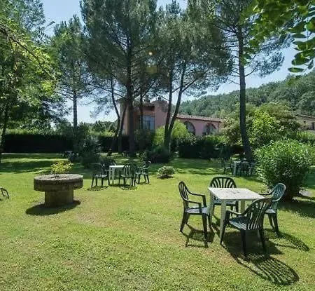מלון Molino D'era Country 3*