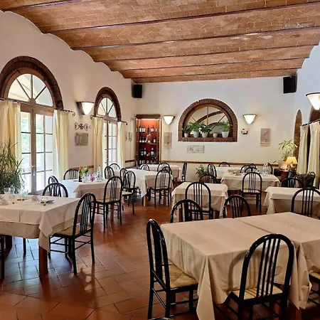 Molino D'era Country Hotel
