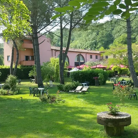 Molino D'era Country Hotel Volterra