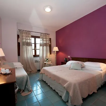 Molino D'era 3*