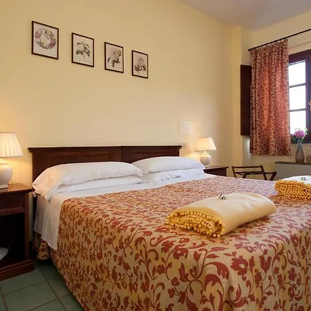 Hotel Molino D'era Volterra