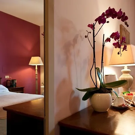 Hotel Molino D'era Volterra