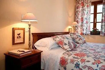 Molino D'era Hotel Volterra