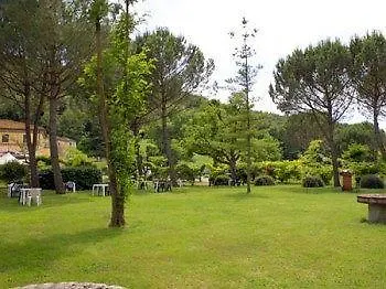Molino D'era 3* Volterra