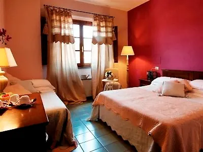 Molino D'era Volterra