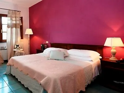 Hotel Molino D'era 3*
