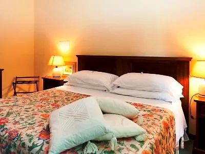 Hotel Molino D'era Volterra