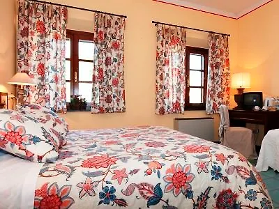 Molino D'era 3* Volterra