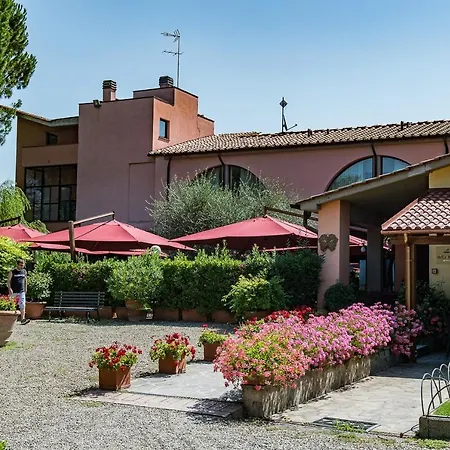 Molino D'era Volterra