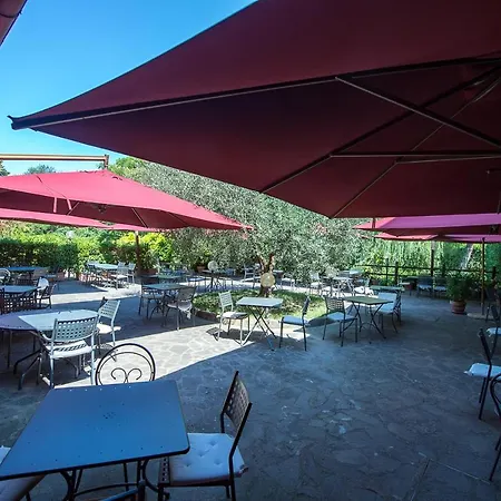 Hotel Molino D'era Volterra