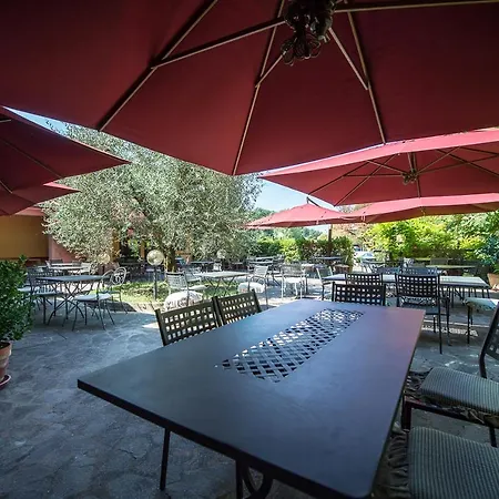 Molino D'era 3* Volterra