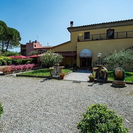 Hotel Molino D'era 3*