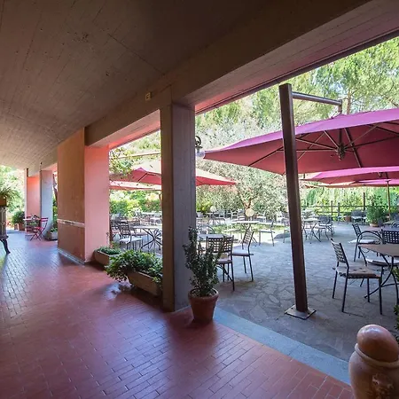Molino D'era 3*