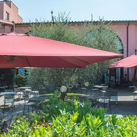 Hotel Molino D'era Volterra