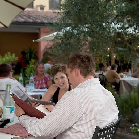 Molino D'era Hotel Volterra