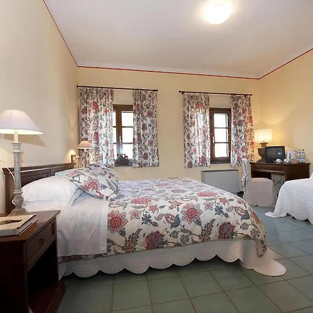 Molino D'era Hotel 3*