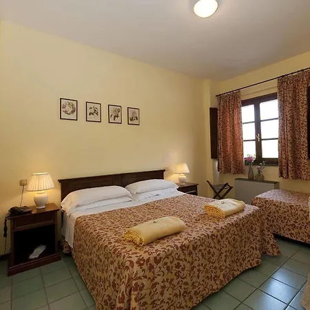 Molino D'era 3* Volterra