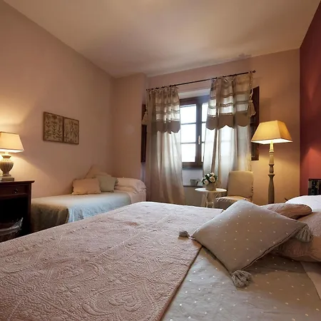 Hotel Molino D'era Volterra
