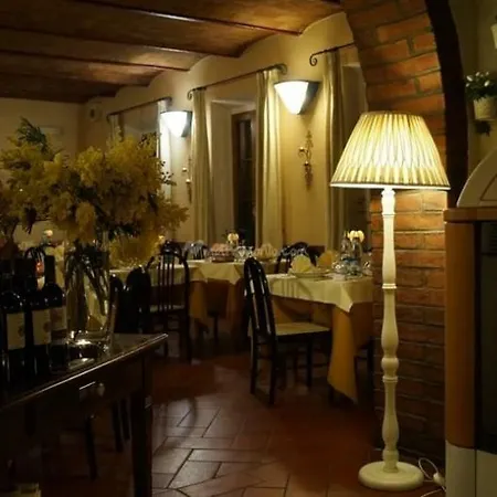 Molino D'era Hotel 3*