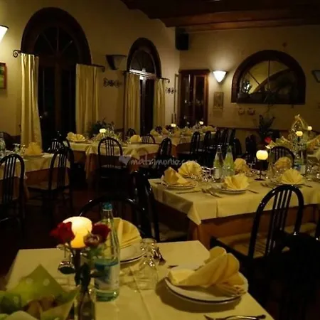 Hotel Molino D'era Volterra