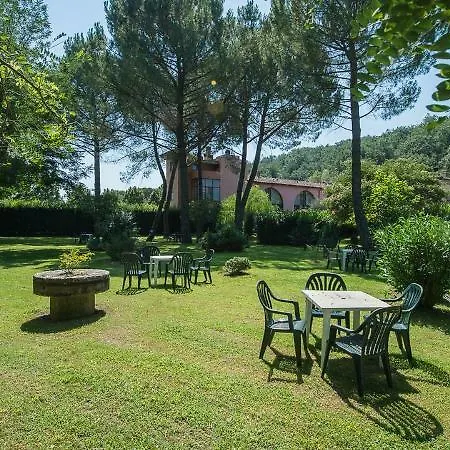 Molino D'era Volterra
