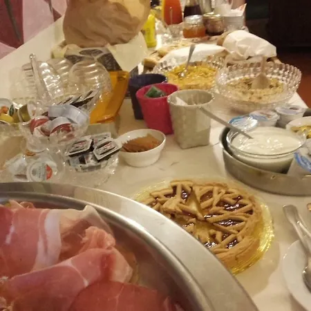 Molino D'era 3*