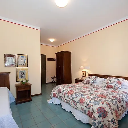 Molino D'era Hotel 3*
