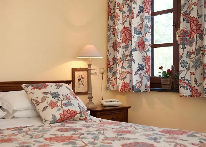 Hotel Molino D'era Country Volterra