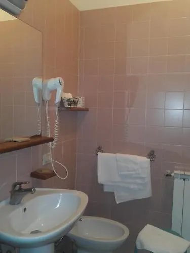 Hotel Molino D'era Country