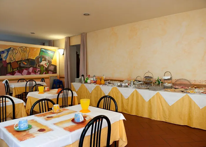 Hotel Molino D'era Country 3*