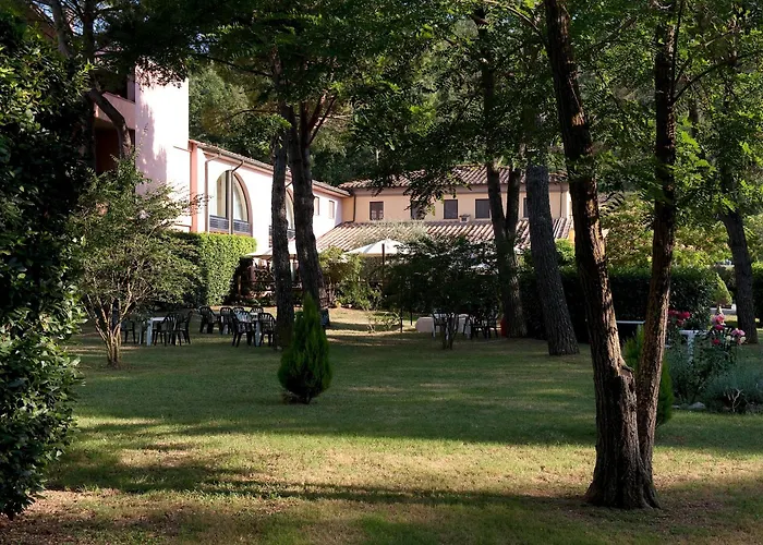 Hotel Molino D'era Country 3*