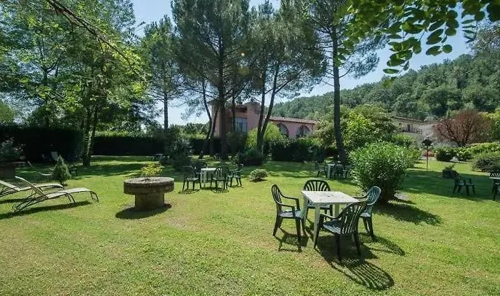 Hotel Molino D'era Country 3*