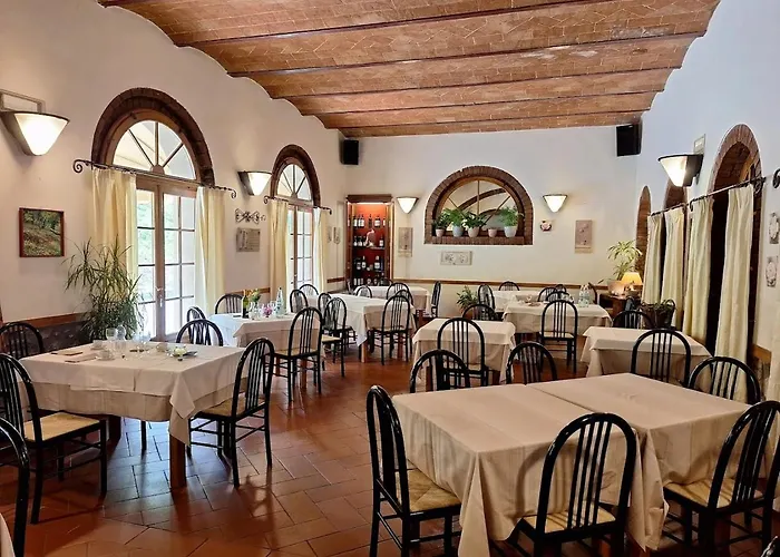 Molino D'era Country Hotel