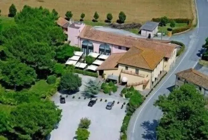 Molino D'era Country 3* Volterra