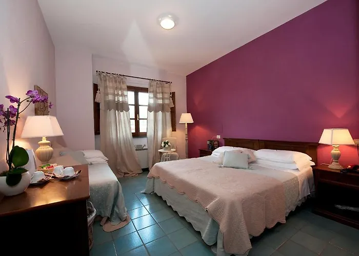 Molino D'era Country 3*