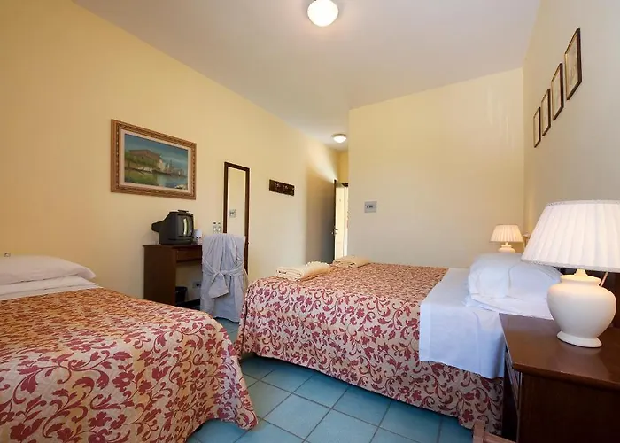 Molino D'era Country 3*