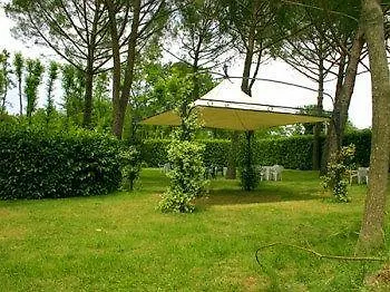 Molino D'era Country Hotel