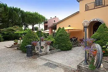 Molino D'era Country 3* Volterra
