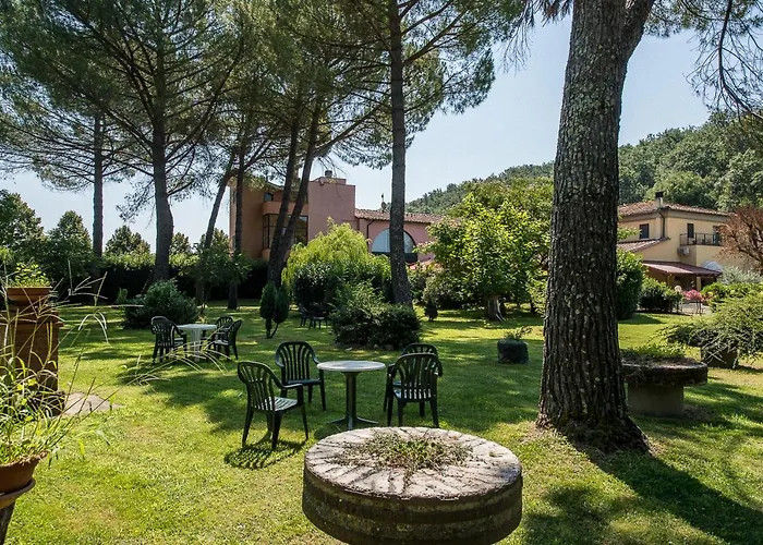 Molino D'era Country 3*