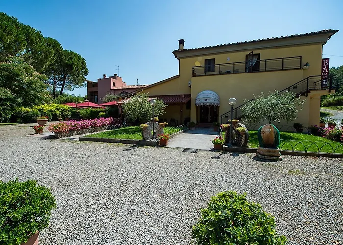 Hotel Molino D'era Country 3*