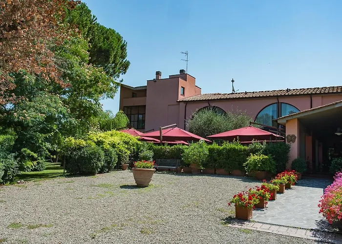 Molino D'era Country Hotel