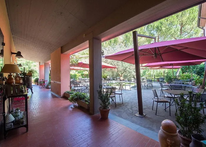 Molino D'era Country 3*