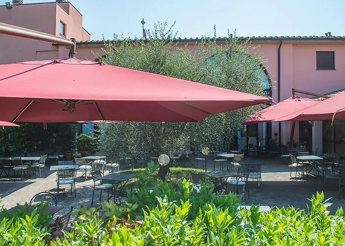 Hotel Molino D'era Country Volterra