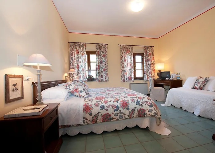 Molino D'era Country Hotel 3*