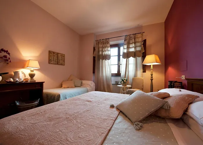 Hotel Molino D'era Country Volterra