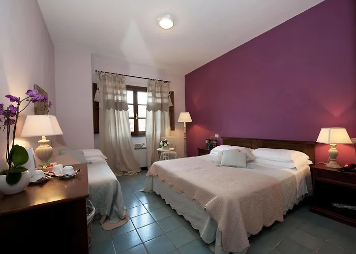 Molino D'era Country Hotel Volterra